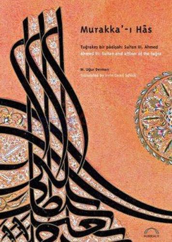 Murakka’-ı Has | Kitap Ambarı