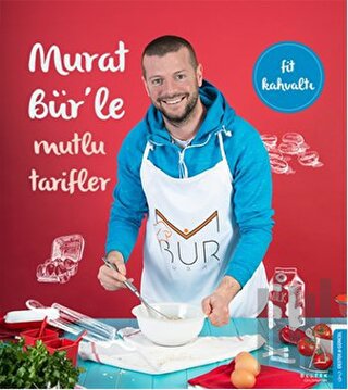 Murat Bür'le Mutlu Tarifler