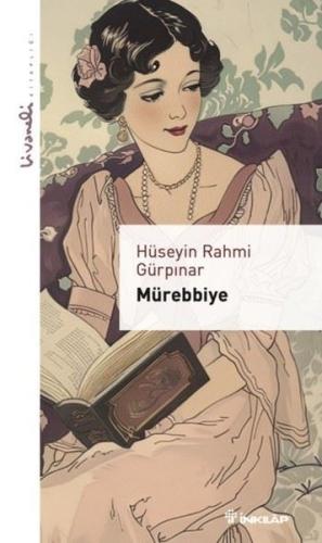 Mürebbiye - Livaneli Kitaplığı | Kitap Ambarı