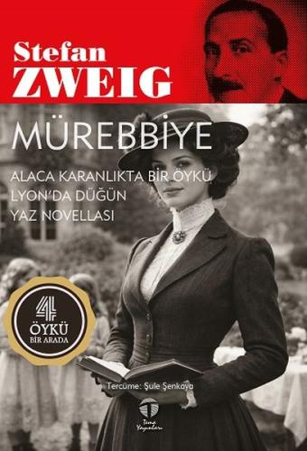Mürebbiye | Kitap Ambarı