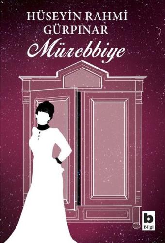 Mürebbiye | Kitap Ambarı