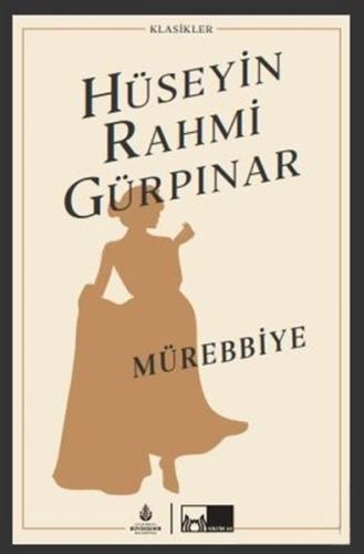 Mürebbiye | Kitap Ambarı