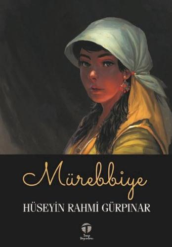 Mürebbiye | Kitap Ambarı