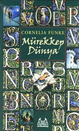 Mürekkep Dünya | Kitap Ambarı