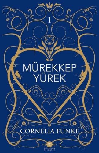 Mürekkep Yürek | Kitap Ambarı