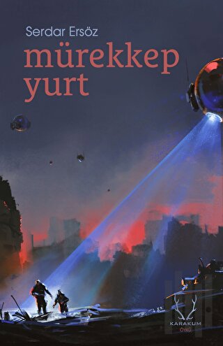 Mürekkep Yurt | Kitap Ambarı