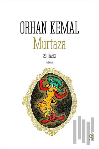Murtaza | Kitap Ambarı