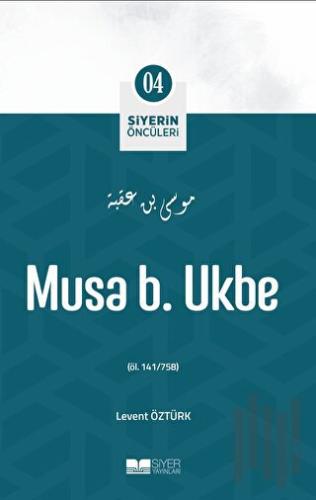 Musa B. Ukbe | Kitap Ambarı