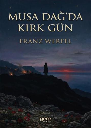 Musa Dağ'da Kırk Gün | Kitap Ambarı