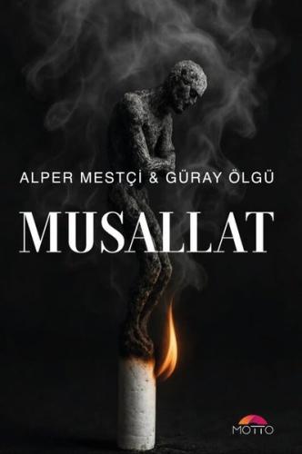 Musallat | Kitap Ambarı