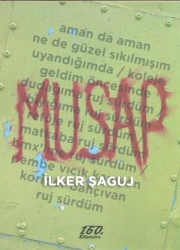 Musap | Kitap Ambarı