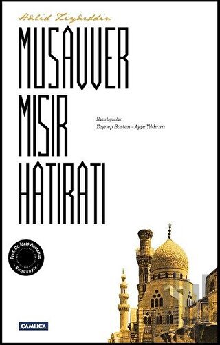 Musavver Mısır Hatıratı | Kitap Ambarı