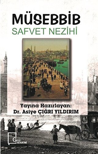 Müsebbib Safvet Nezihi