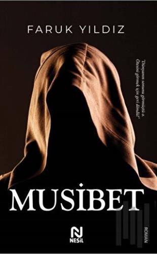 Musibet | Kitap Ambarı