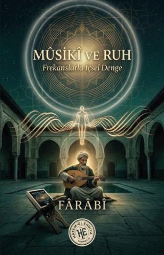 Musiki ve Ruh - Frekanslarla İçsel Denge | Kitap Ambarı