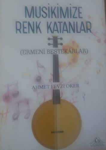 Musikimize Renk Katanlar