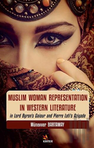 Muslim Woman Representation in Western Literature