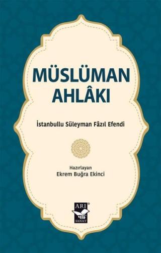 Müslüman Ahlakı