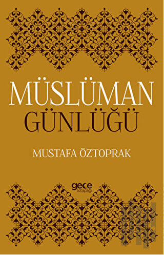 Müslüman Günlüğü | Kitap Ambarı