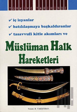 Müslüman Halk Hareketleri
