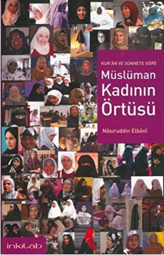 Müslüman Kadının Örtüsü | Kitap Ambarı