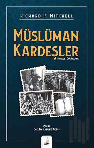 Müslüman Kardeşler | Kitap Ambarı
