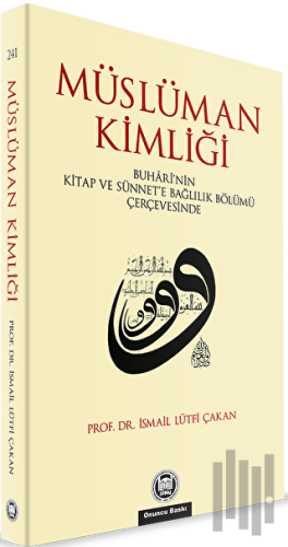 Müslüman Kimliği