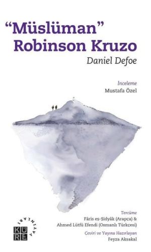 Müslüman Robinson Kruzo | Kitap Ambarı