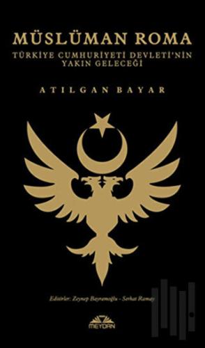 Müslüman Roma | Kitap Ambarı
