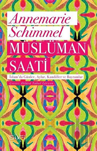 Müslüman Saati | Kitap Ambarı