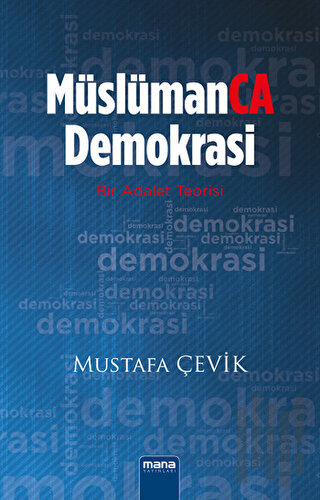 Müslümanca Demokrasi | Kitap Ambarı