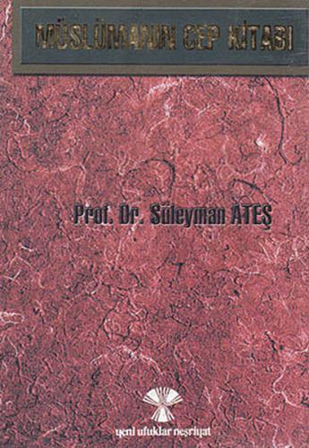 Müslümanın Cep Kitabı