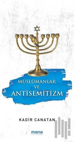 Müslümanlar ve Antisemitizm | Kitap Ambarı