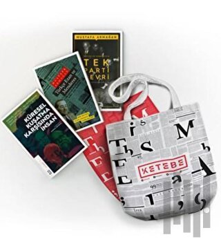 Mustafa Armağanla Yakın Tarih Seti 3 Kitap Takım