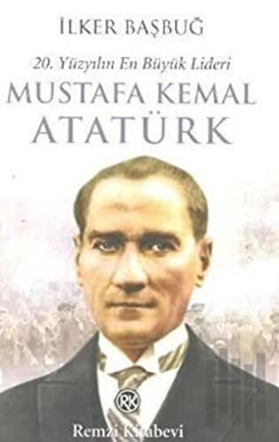 Mustafa Kemal Atatürk (2 Cilt Takım) | Kitap Ambarı