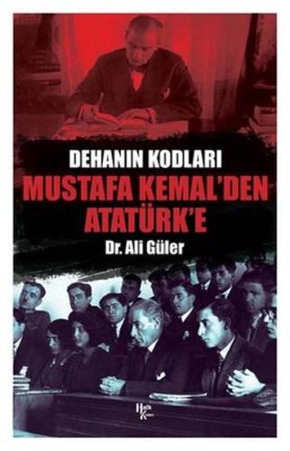 Mustafa Kemal'den Atatürk'e | Kitap Ambarı
