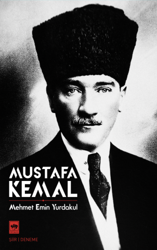 Mustafa Kemal | Kitap Ambarı