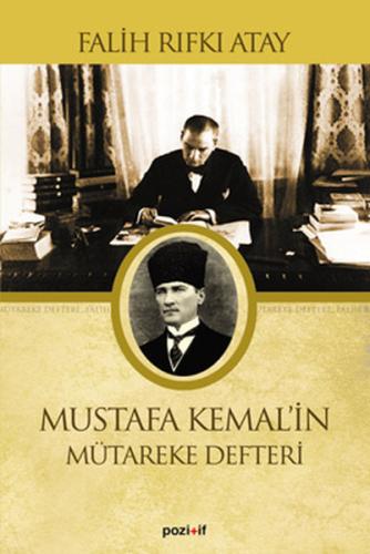 Mustafa Kemal'in Mütereke Defteri