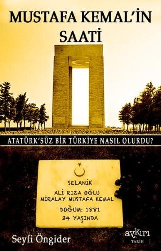 Mustafa Kemal'in Saati | Kitap Ambarı
