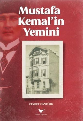 Mustafa Kemal'in Yemini | Kitap Ambarı
