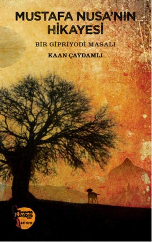 Mustafa Nusa'nın Hikayesi | Kitap Ambarı