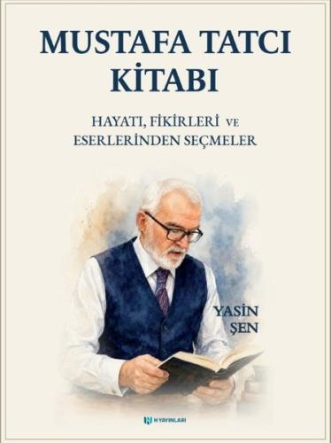 Mustafa Tatcı Kitabı (Ciltli)