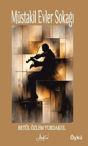 Müstakil Evler Sokağı