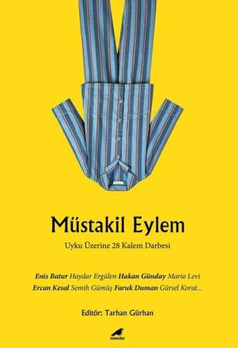 Müstakil Eylem | Kitap Ambarı