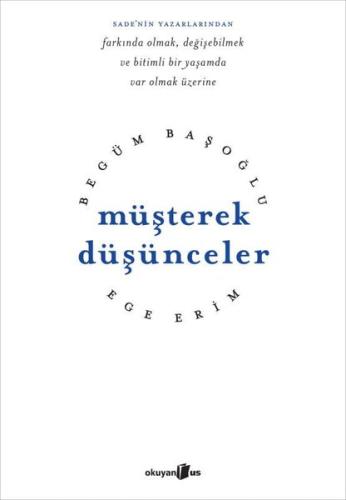 Müşterek Düşünceler