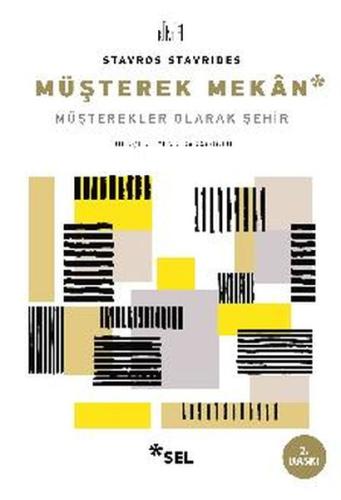 Müşterek Mekan | Kitap Ambarı