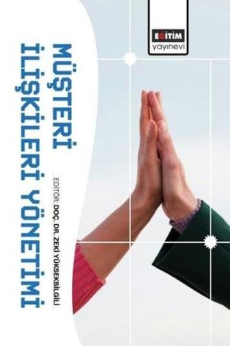 Müşteri İlişkileri Yönetimi | Kitap Ambarı