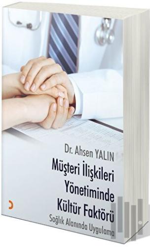 Müşteri İlişkileri Yönetiminde Kültür Faktörü