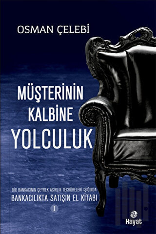 Müşterinin Kalbine Yolculuk