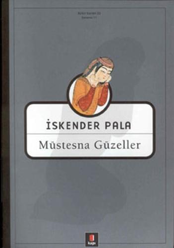 Müstesna Güzeller | Kitap Ambarı